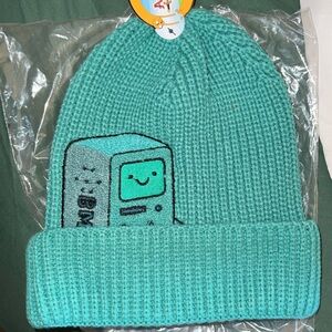Adventure Time Knit Beanie OS